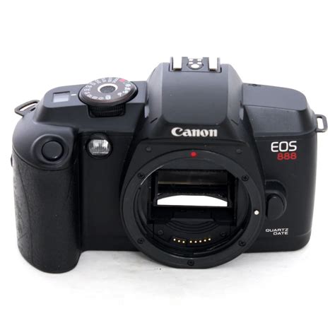 Canon EOS 888 .